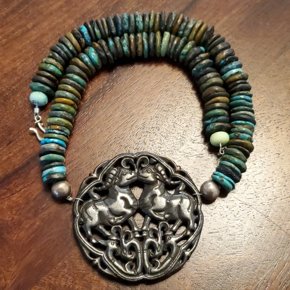 Necklace
